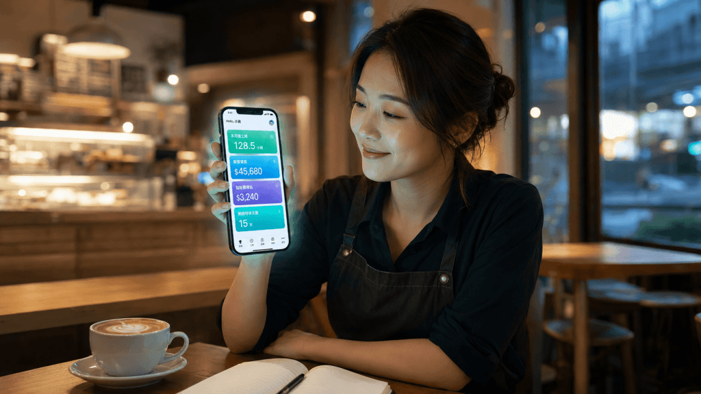 員工的無聲離職：為什麼薪水沒少，員工卻說走就走？